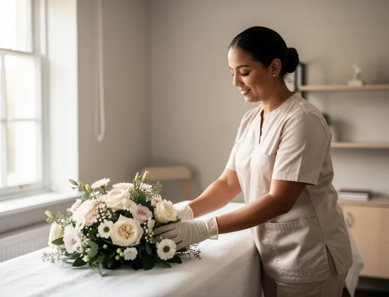 funeral home Byford